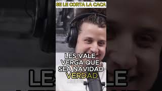 FRANCO ESCAMILLA foryou podcast viral parati [upl. by Shanon]