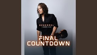 The Final Countdown Preview [upl. by Loomis]