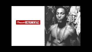 DAngelo  Devils Pie Instrumental Produced by DJ Premier [upl. by Norha]