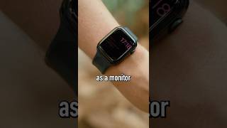 Apple Watch as Your Vlog Monitor [upl. by Andres771]