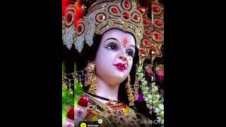 Jay maa🙏🙏 pls  song subscribe🙏🌺🙏 new song [upl. by Anavahs]