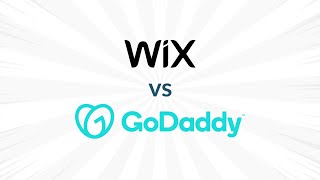 Wix vs GoDaddy A SidebySide Comparison [upl. by Erv]