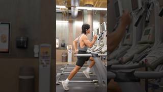 How to run on a treadmill improve your gait [upl. by Akinej511]