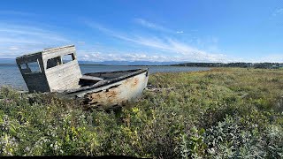 Parsons Pond NL Gospel Meetings Night 5 [upl. by Poyssick]