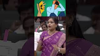 Home Minister Vangalapudi Anitha Serious On Loan APP Issue  లోన్ యాప్ నిర్వాహకుల ఉచ్చులో పడకండి [upl. by Yahsan698]