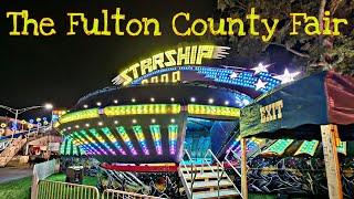 The Fulton County Fair 2021 [upl. by Prudhoe]