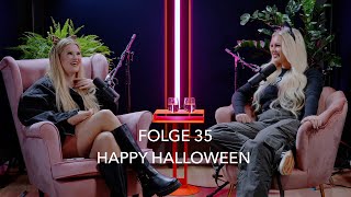 Folge 0035 – Happy Halloween [upl. by Anwahsiek]