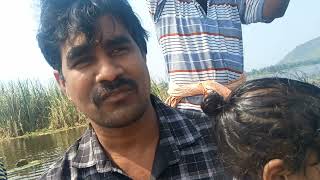 kondakarla Ava vlogvizagmust visit in andhra pradeshBirds 🦢sanctuarylotus🪷 pond lakefull enjoy [upl. by Colby]