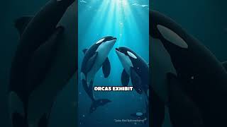 Great White Shark vs Orca Oceanic Titans Clash [upl. by Mcmurry231]