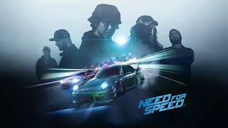 Need for Speed Shift Trailer PSP [upl. by Imerej]