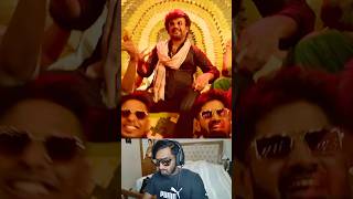 Vettaiyan The Hunter Hindi Manasilaayo Song Reaction  Superstar Rajinikanth Manju Warrier [upl. by Arney]