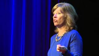 Isnt it a pity The real problem with special needs  Torrie Dunlap  TEDxAmericasFinestCity [upl. by Choo]