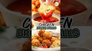 Chicken Bread Balls  Recipe by Food Fusion [upl. by Nylra]