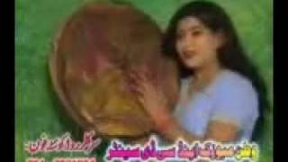 kandi kuchi jor ka tawezona bibi janai ta pashto 2009 song [upl. by Yhtorod]