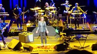 Todd Rundgren live at the Venetian Theater in Las Vegas November 8th 2023 full set [upl. by Oiuqise198]