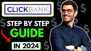 How to use ClickBank  How to Use ClickBank as an Affiliate  ClickBank How to Use [upl. by Hermie]