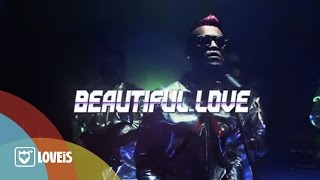 Shining Star  Beautiful Love Official MV [upl. by Ahsikar264]