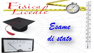 Esame di stato simulazione dicembre 2018 Problema 2 teoria della relatività [upl. by Atilehs]