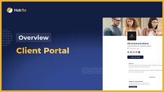 Client Portal Complete Overview [upl. by Sherman88]