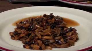 Food Special Insects  Ashens [upl. by Aidole]