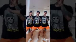 MR BOOMBASTIC TIKTOK COMPILATION HOT GUYS EDITION [upl. by Merle]