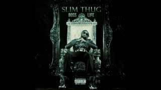 Slim Thug  Coming Down ft Kirko Bangz Big KRIT ZRo [upl. by Whitson291]