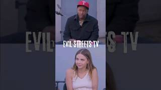 GUNFIRE Interrupted YG And Bobbi Althoffs Interview [upl. by Collette728]