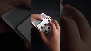 Lets Learn This Easy Teleportation Card Trick [upl. by Bass]