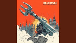 Destroyer [upl. by Levison]