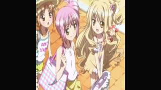 Take It Easy  Buono Shugo Chara Doki [upl. by Guenevere]