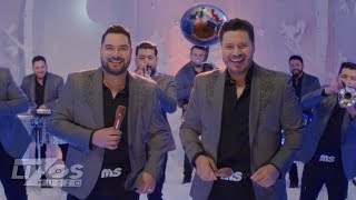 BANDA MS  NAVIDAD ROCK VIDEO OFICIAL [upl. by Manara]