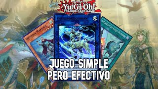 Crusadia Deck Profile  Junio 2023 [upl. by Ised]