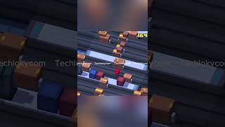 Crossy Road Apk Game  Techloky  LokyGame shorts games meme apkgames apk techloky download [upl. by Zielsdorf766]