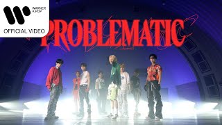 NTX 엔티엑스  PROBLEMATIC Performance Music Video [upl. by Nedearb]