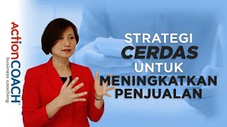 Strategi cerdas untuk meningkatkan Penjualan [upl. by Akemahs]