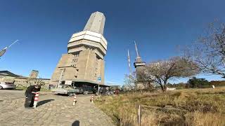 Flowtrail Feldberg  Autumn Ride [upl. by Rednasxela102]