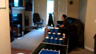 I Played Beer Pong with Jacob Tyler Roberts  The Clackamas Town Center Shooter [upl. by Stimson]