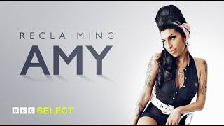 Reclaiming Amy  Trailer  BBC Select [upl. by Ruella]