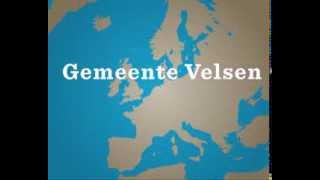 Introductie huisstijl Gemeente Velsen [upl. by Davidoff379]