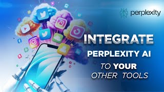 How to Integrate Perplexity AI with Other Tools [upl. by Gnoix174]