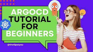 ArgoCD Tutorial for Beginners A StepbyStep Guide to Getting Started devops argocd kubernetes [upl. by Anirat]