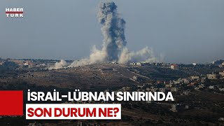 İsrailden Yeni Saldırı Hazırlığı Lübnanda Neler Yaşanıyor [upl. by Eilagam]