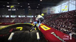 Mx Vs Atv Alive  Supercross  Lexington  HD [upl. by Campagna]