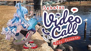 【MV】Sebatas Video Call  Kobo Kanaeru [upl. by Verina159]