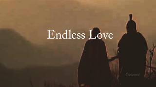 Endless Love The Myth OST  Kim Hee Sun amp Jackie Chan [upl. by Attenra]