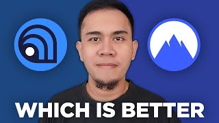 Atlas VPN vs NordVPN Which is Better 2024 [upl. by Lladnyk]