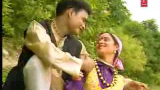 He Mera Honsi  Latest Garhwali Song 2023  Rameshwar Gairola  Pramila Chamoli  Shree Film Arts [upl. by Ayifas]