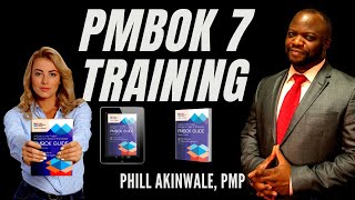 PMBOK Guide 7th Edition Training for 2023 PMP Exam Students [upl. by Harifaz]