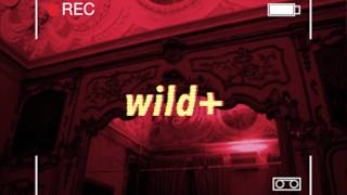 wild quotStayquot Lyrics Video [upl. by Petromilli809]