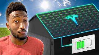 Tesla Solar Roof Review Was it Worth It [upl. by Anerahs]